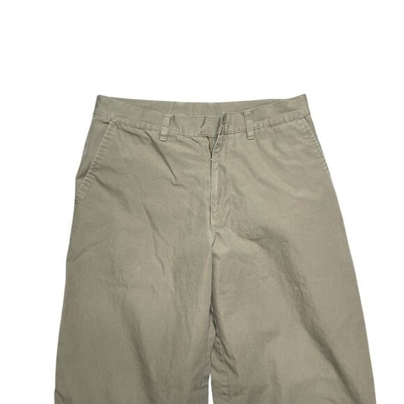 PATAGONIA Men's Chino Pants Tan Size 31 - Picture 3 of 8
